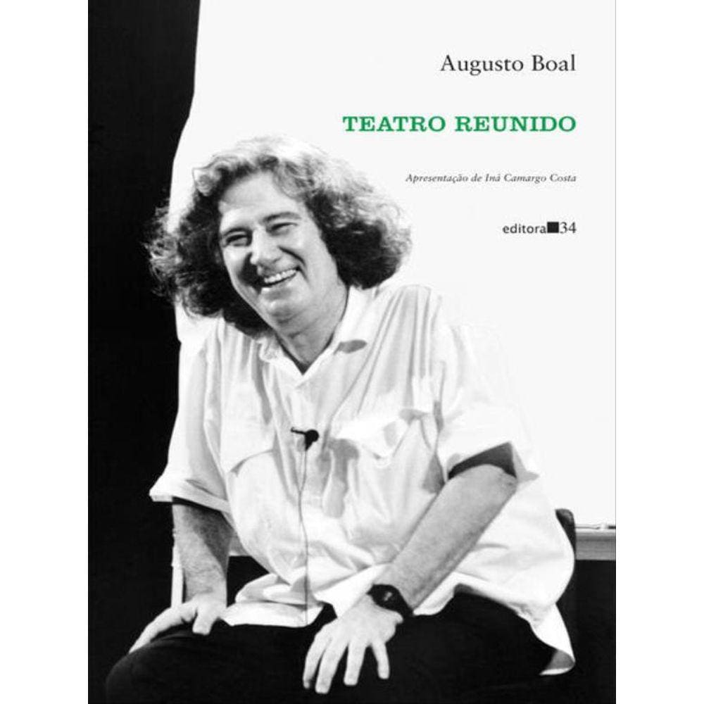 Teatro Reunido