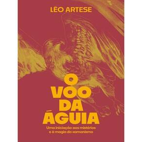 O Voo Da Águia