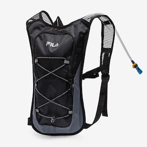 Mochila Hidratação Unisex 5,06L - Black