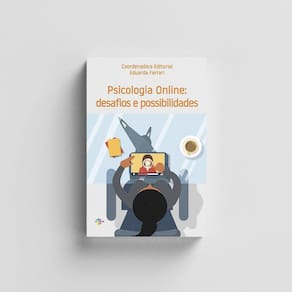 Livro Psicologia Online: Desafios e Possibilidades