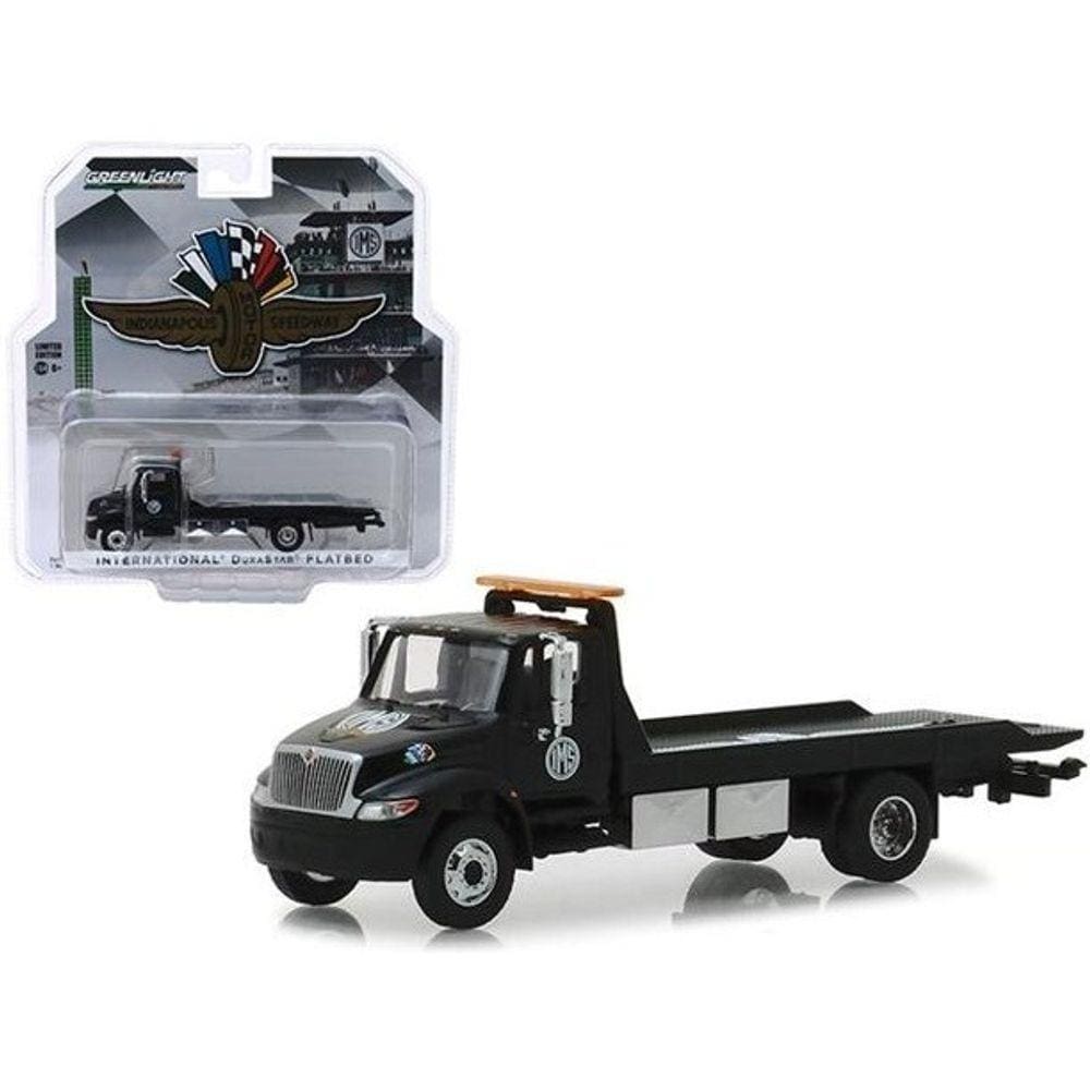 Miniatura Caminhão Greenlight Indianapolis Motor Speedway