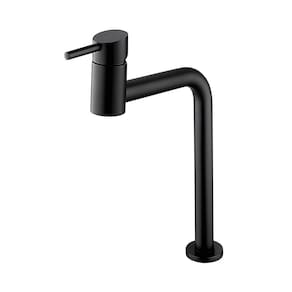 Torneira Monocomando Lorenzetti Swan 2876 B42 Preta