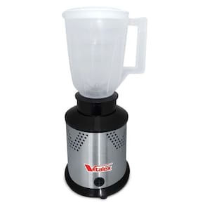 Liquidificador Comercial de Alta Rotação 18000rpm de 1,5L Vitalex