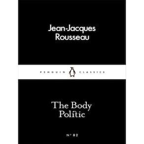 The Body Politic - Little Black Classics Series