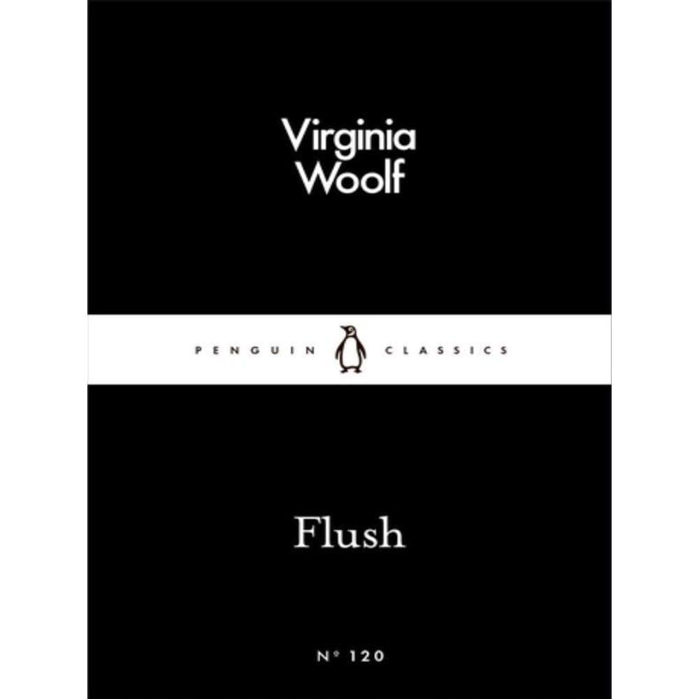Flush - Little Black Classics Series