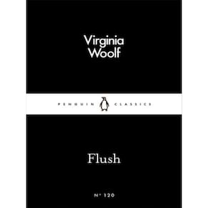 Flush - Little Black Classics Series