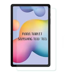 Película De Vidro Temperado Para Tablet Tab S6 Lite