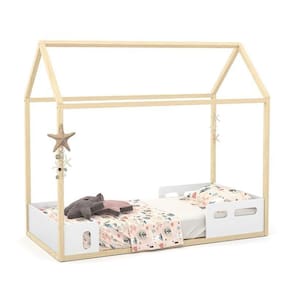 Cama Montessoriana Liv - Matic Móveis