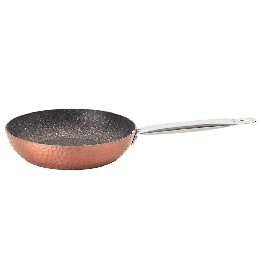 Frigideira Mimo Bronce 24cm - Indução e Forno - Antiaderente