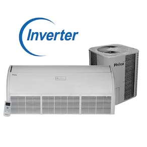 Ar Condicionado Split Piso Teto Inverter Philco 55000 BTU/h Frio Monofásico PAC60000IPFM5 - 220 Volts