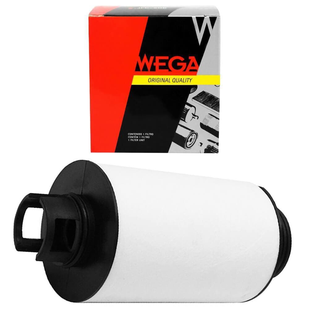 Filtro Óleo Volkswagen Constellation 33-460 12 2021 a 2023