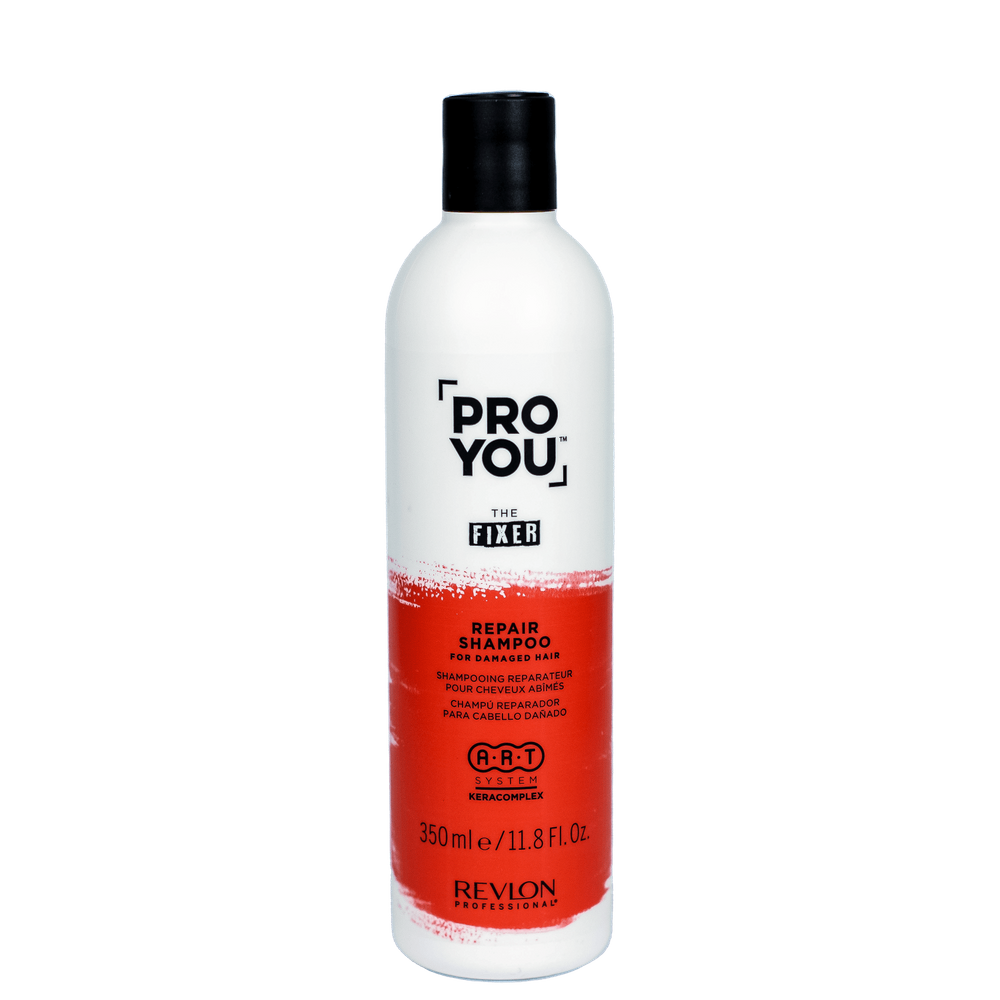 Revlon Professional ProYou The Fixer - Shampoo 350ml