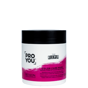 Revlon Professional ProYou The Keeper - Máscara Capilar 500ml