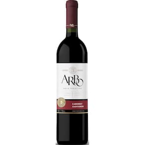 Vinho Arbo Cabernet Sauvignon Tinto Seco 750ml