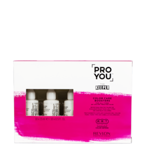 Revlon Professional ProYou The Keeper Booster - Tratamento Capilar 10x15ml