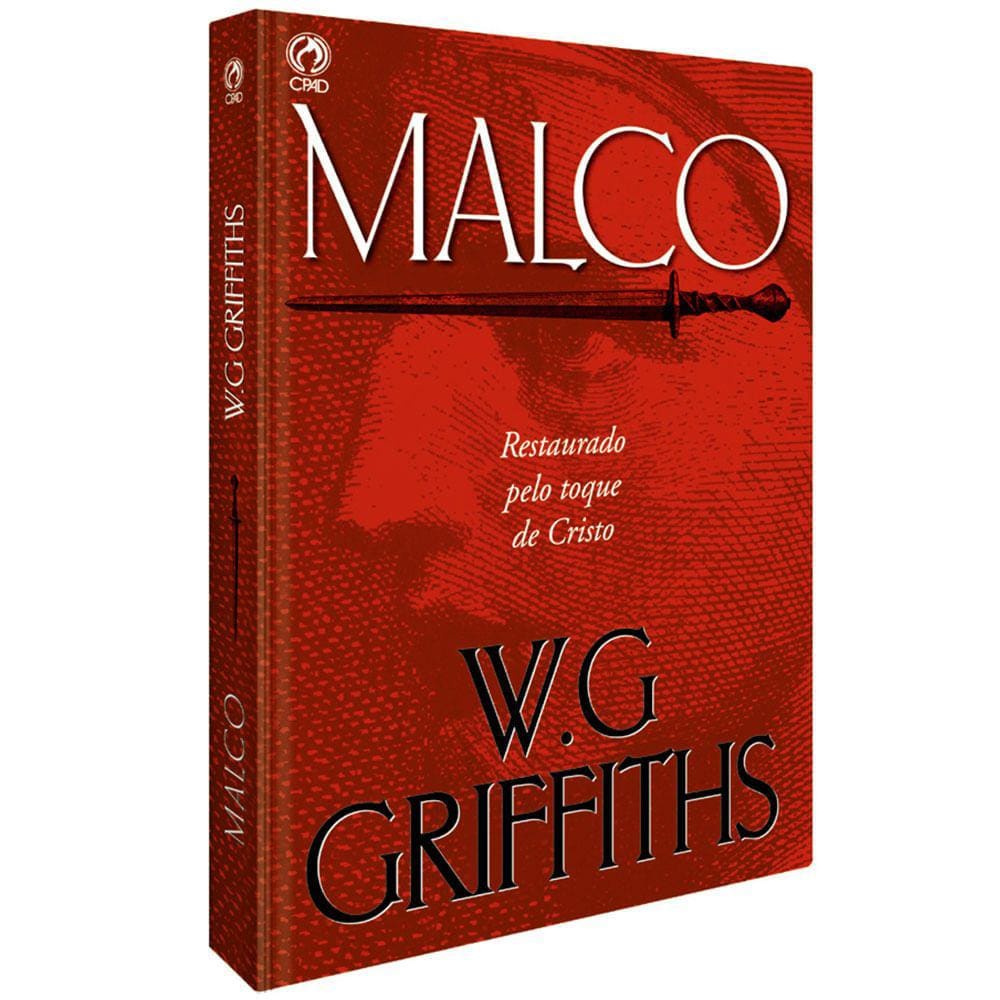 MALCO - A História do Camponês que foi Restaurado por Cristo