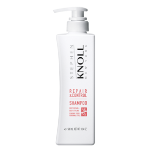 Stephen Knoll Repair & Control - Shampoo 500ml