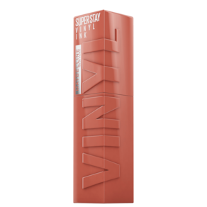 Maybelline Superstay Vinyl Ink Golden - Batom Líquido 4,2ml