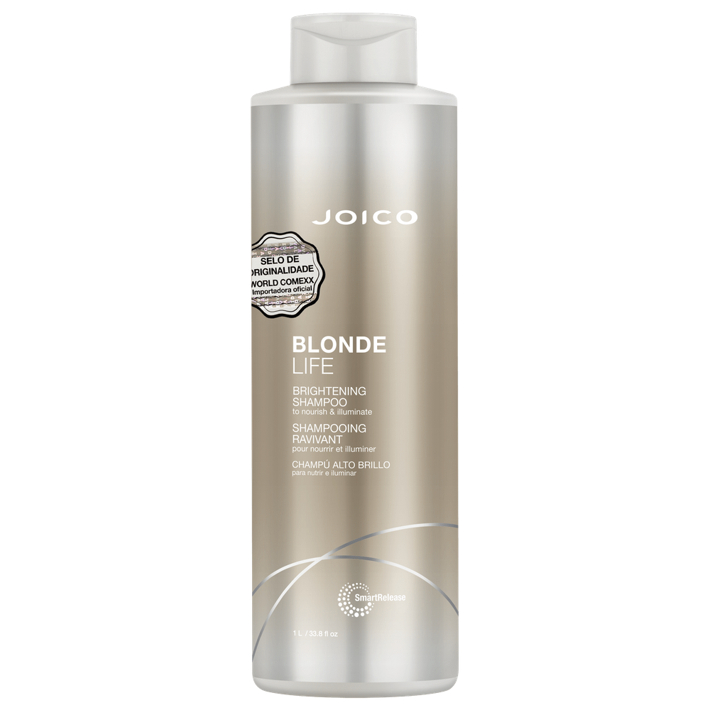 Joico Blonde Life Smart Release - Shampoo 1 Litro