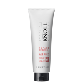 Stephen Knoll Repair & Control Hair Pack - Máscara Capilar 220g