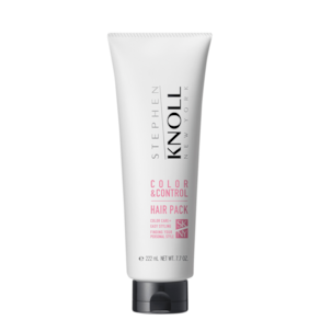 Stephen Knoll Color & Control Hair Pack - Máscara Capilar 220g