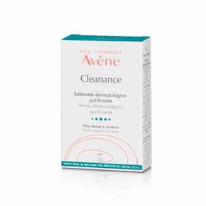 Avène Cleanance - Sabonete Dermatológico 70g