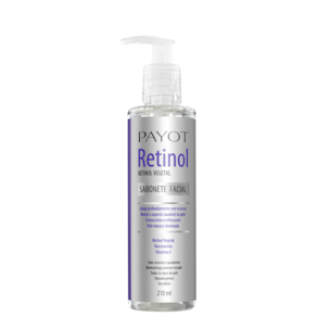 Payot Retinol - Sabonete Facial Líquido 210ml