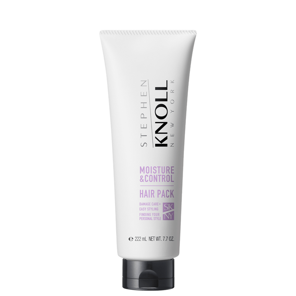 Stephen Knoll Moisture & Control Hair Pack - Máscara Capilar 220g
