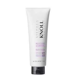 Stephen Knoll Moisture & Control Hair Pack - Máscara Capilar 220g