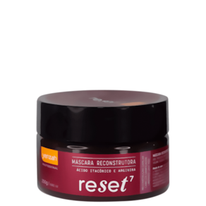 Yenzah Reset7 - Máscara Capilar 250g