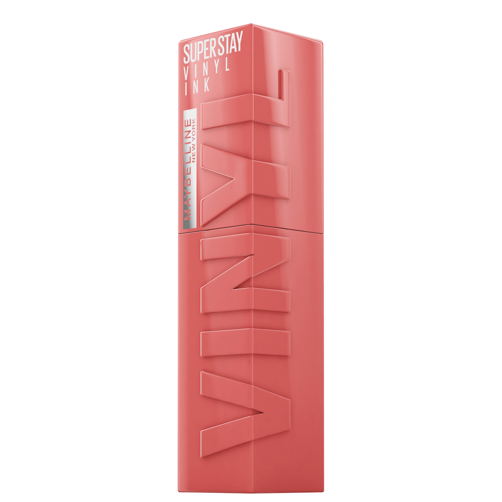 Maybelline Superstay Vinyl Ink Charmed - Batom Líquido 4,2ml