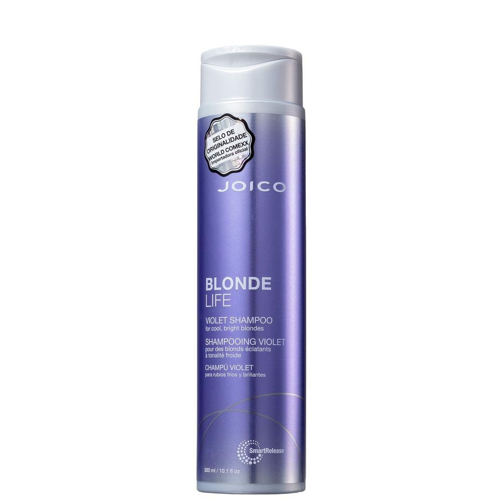 Joico Blonde Life Violet Smart Release - Shampoo 300ml