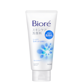 Bioré - Sabonete de Limpeza Facial 130g