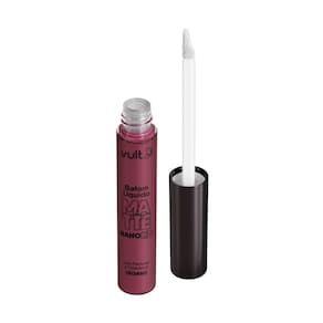 Vult Nano HD Rosa Vintage - Batom Líquido Matte 5ml