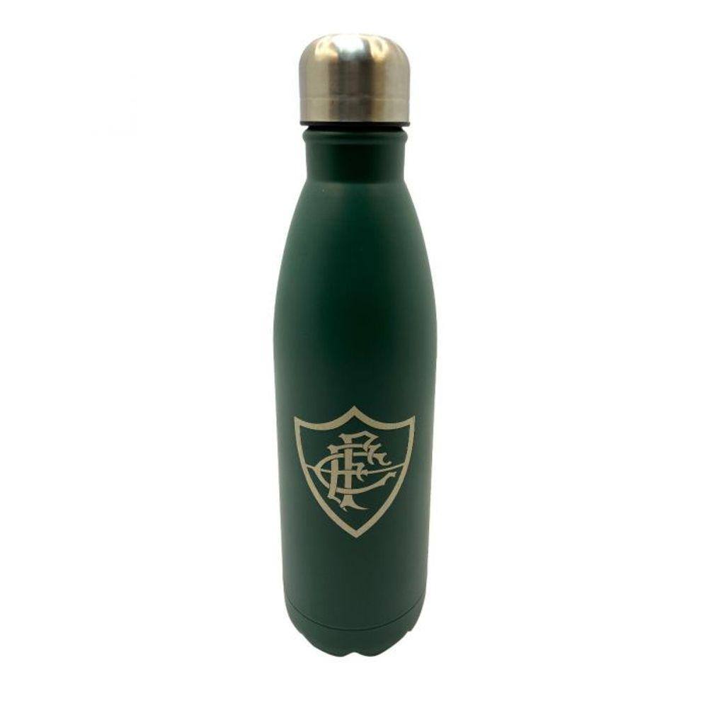 Garrafa Cantil Inox Fluminense 750 ML