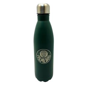 Garrafa Cantil Inox Palmeiras 750 ML