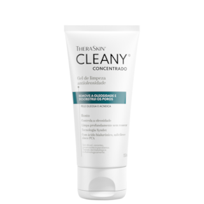 TheraSkin Cleany Concentrado - Gel de Limpeza Facial 150ml