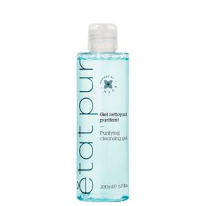 Etat Pur Gel Nettoyant - Gel de Limpeza 200ml