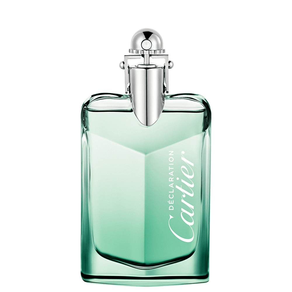 Déclaration Haute Fraîcheur Cartier Eau de Toilette - Perfume Unissex 50ml