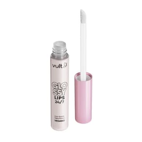 Vult Glossy Lips 24/7 Incolor - Gloss Labial 5,2ml