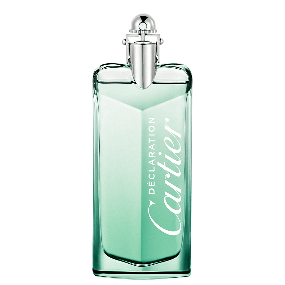 Déclaration Haute Fraîcheur Cartier Eau de Toilette - Perfume Unissex 100ml