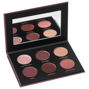 Océane Edition 6 Palette Glorious - Paleta de Sombras 7,8g