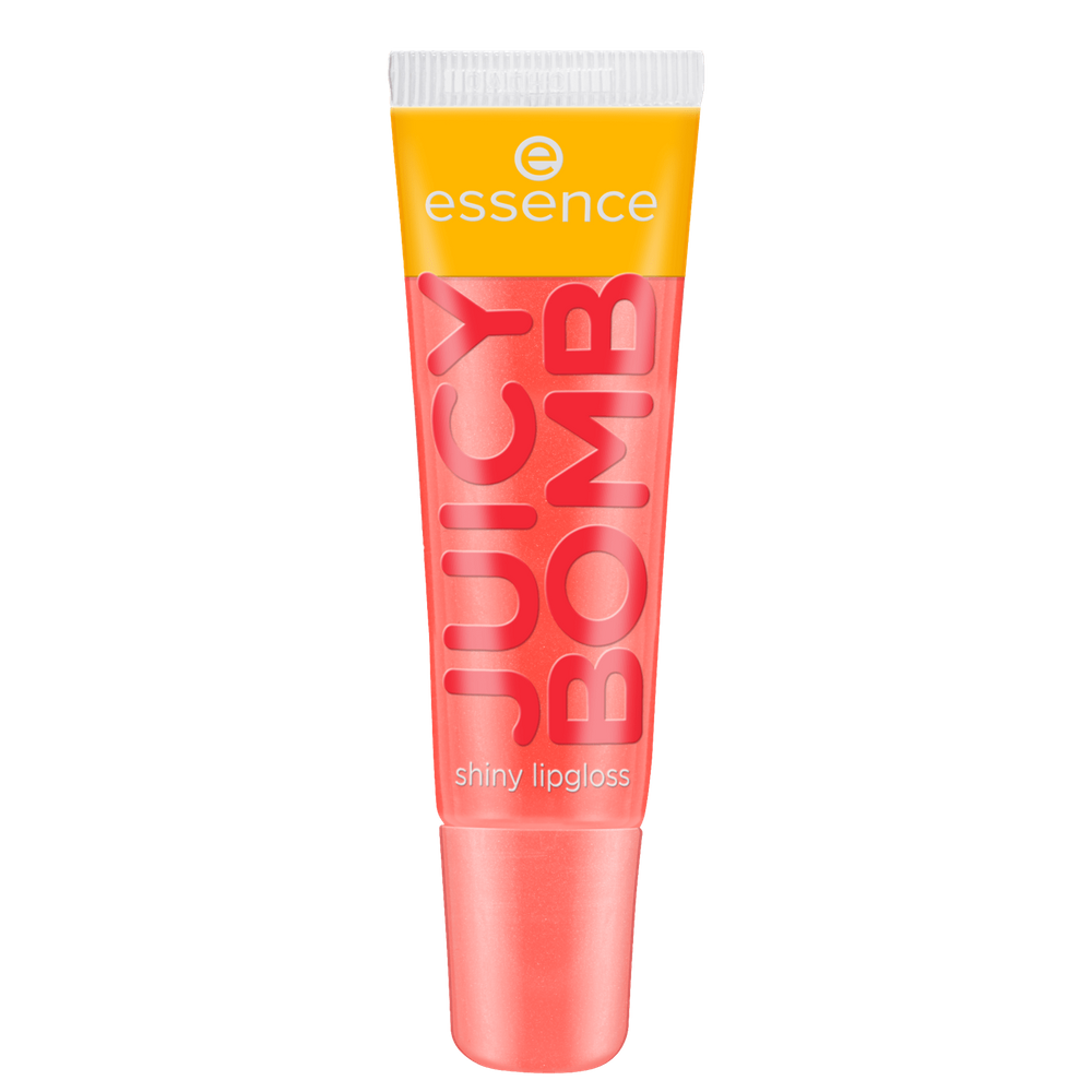 Essence Juicy Bomb 103 Proud Papaya - Gloss Labial 10ml