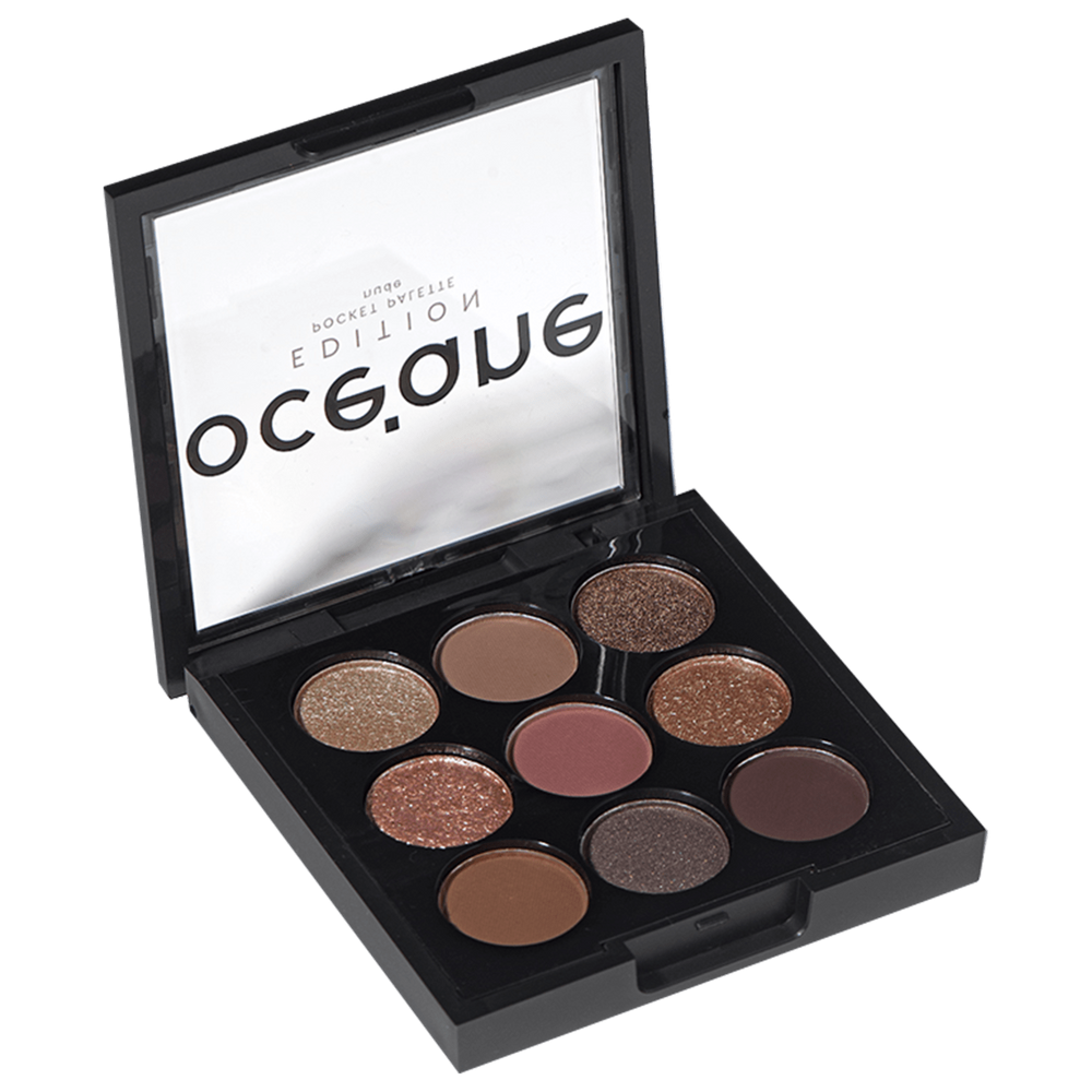 Océane Edition Pocket Palette - Paleta de Sombras 7,2g