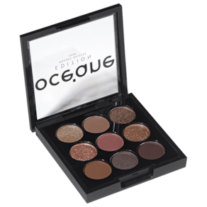 Océane Edition Pocket Palette - Paleta de Sombras 7,2g