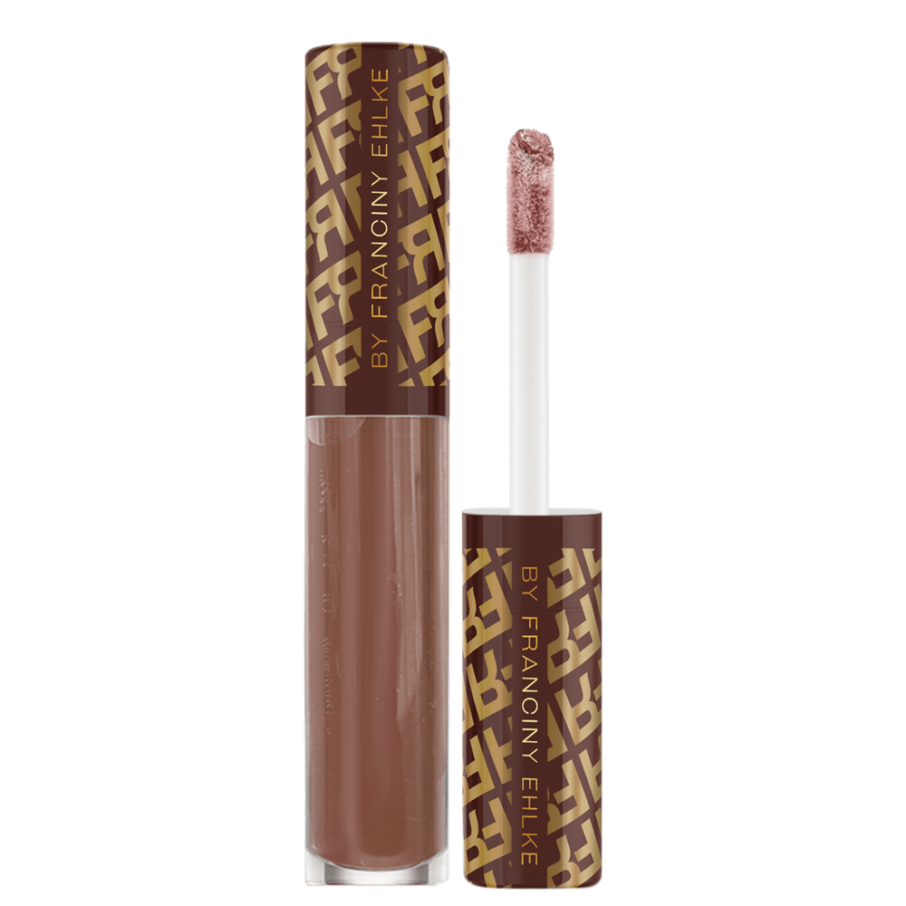 Fran by Franciny Ehlke ChocoChilli - Gloss de Volume 3,5ml