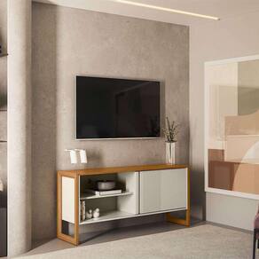 rack gold 1 pt nature e off white 141 cm