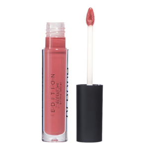Océane Glossy Me Rosa - Gloss Labial 4g