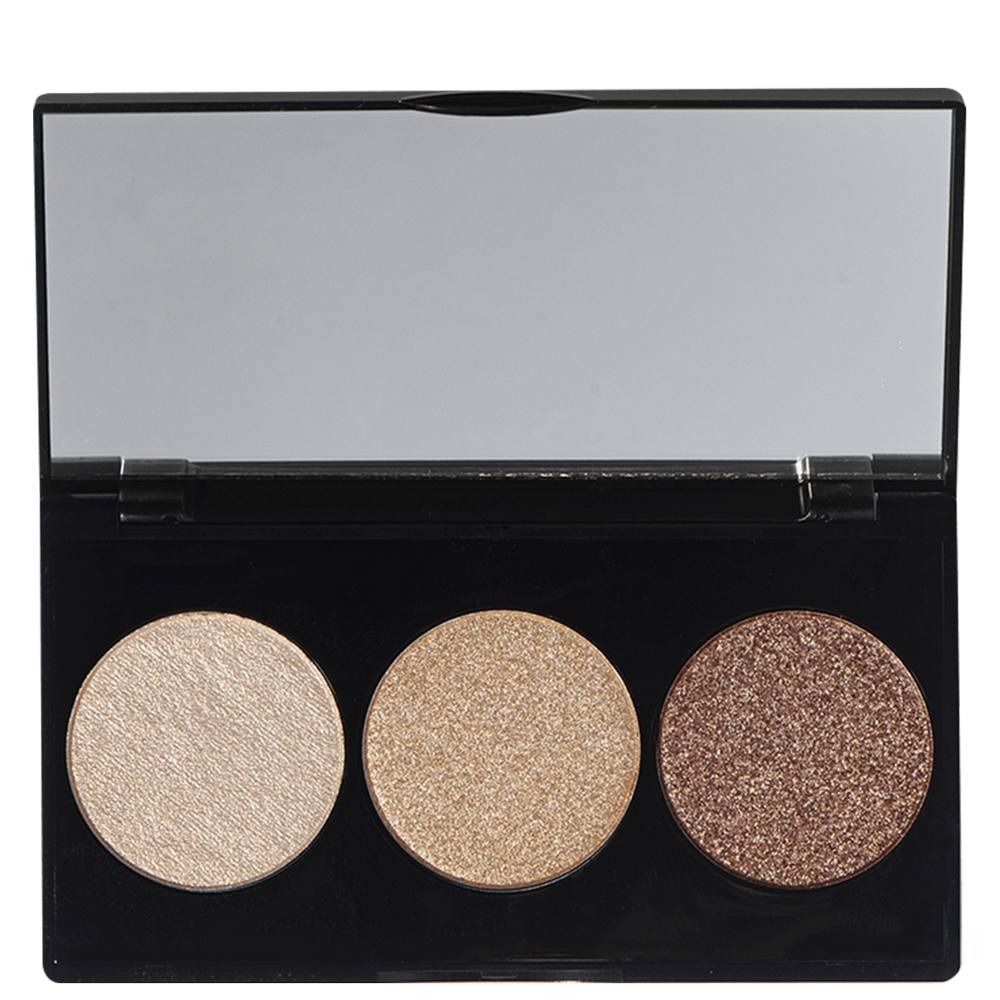 Océane Edition Highlight Palette - Paleta de Iluminadores 16g
