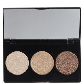 Océane Edition Highlight Palette - Paleta de Iluminadores 16g
